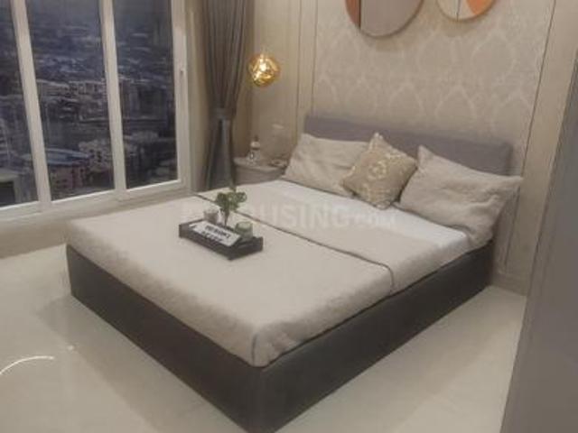 2 BHK Apartment in Kurla East for resale Central Mumbai Suburbs. The reference number is 16064922