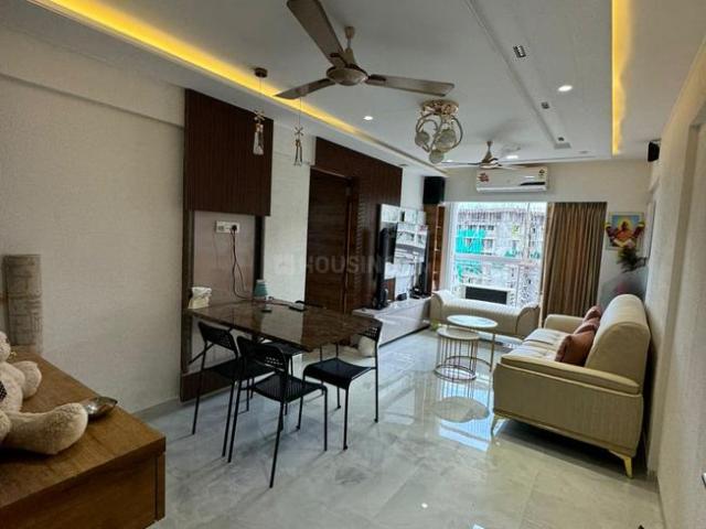 2 BHK Apartment in Kurla East for resale Mumbai. The reference number is 16355813