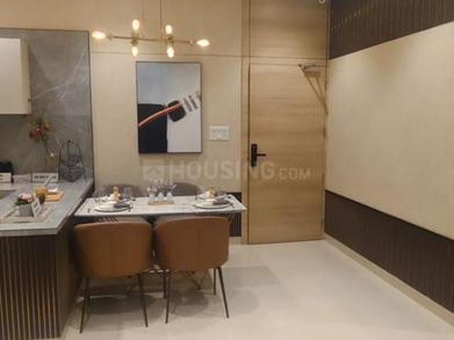 2 BHK Apartment in Kurla East for resale Mumbai. The reference number is 18208740