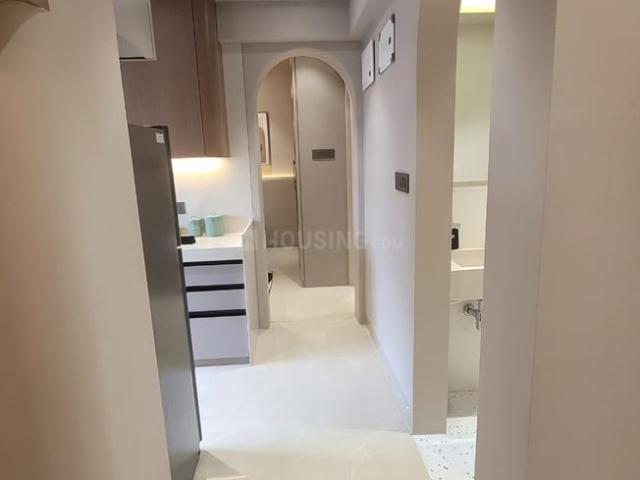 2 BHK Apartment in Kurla East for resale Mumbai. The reference number is 19776363
