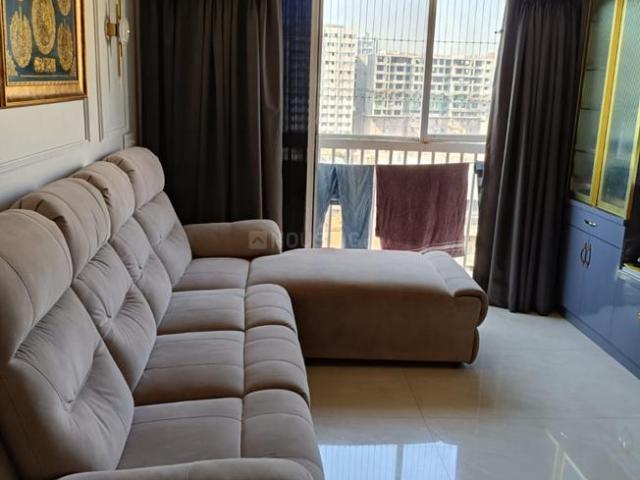 2 BHK Apartment in Kurla East for resale Mumbai. The reference number is 19962585
