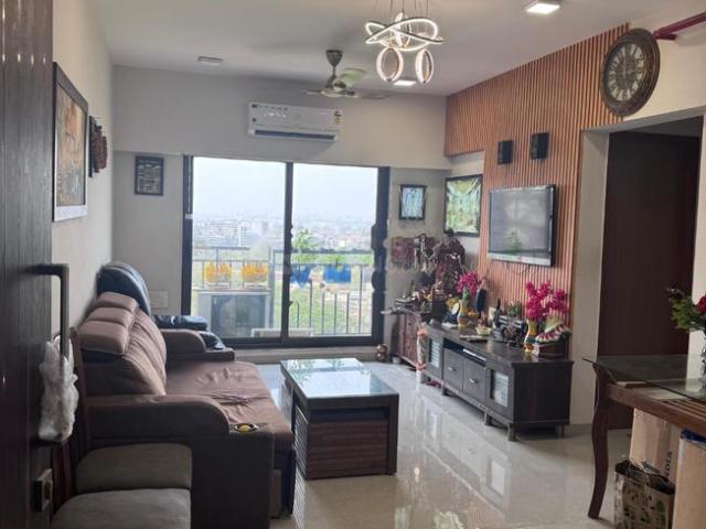 2 BHK Apartment in Kurla East for resale Mumbai. The reference number is 20142943