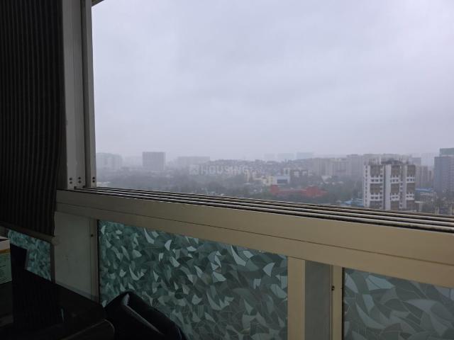 2 BHK Apartment in Kurla East for resale Mumbai. The reference number is 20120557