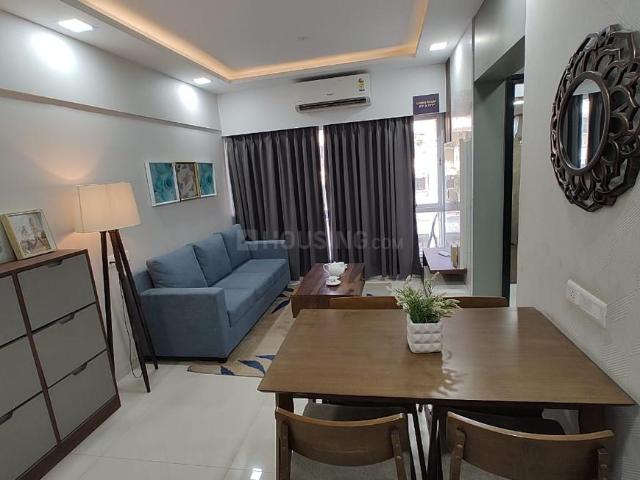 2 BHK Apartment in Kurla East for resale Mumbai. The reference number is 20120620
