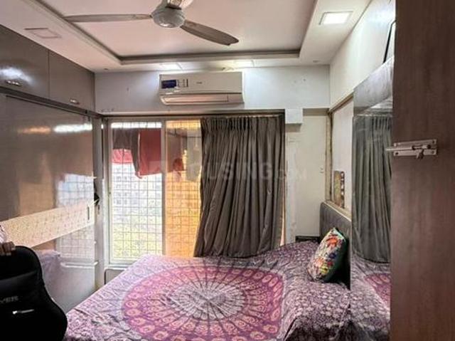 2 BHK Apartment in Kurla East for resale Mumbai. The reference number is 20123066