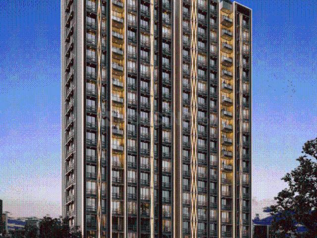 2 BHK Apartment in Kurla East for resale Mumbai. The reference number is 20295112