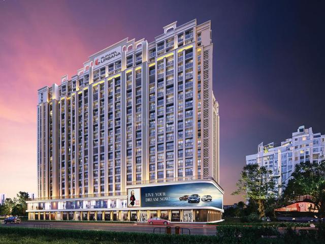 2 BHK Apartment in Kurla East for resale Mumbai. The reference number is 20523812