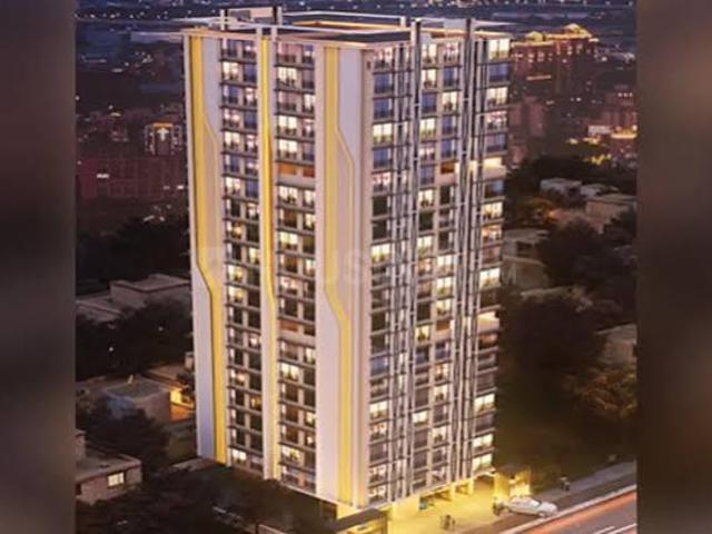 2 BHK Apartment in Kurla East for resale Mumbai. The reference number is 20670471