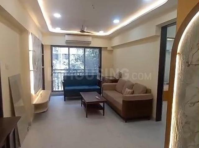 2 BHK Apartment in Kurla East for resale Mumbai. The reference number is 20691178