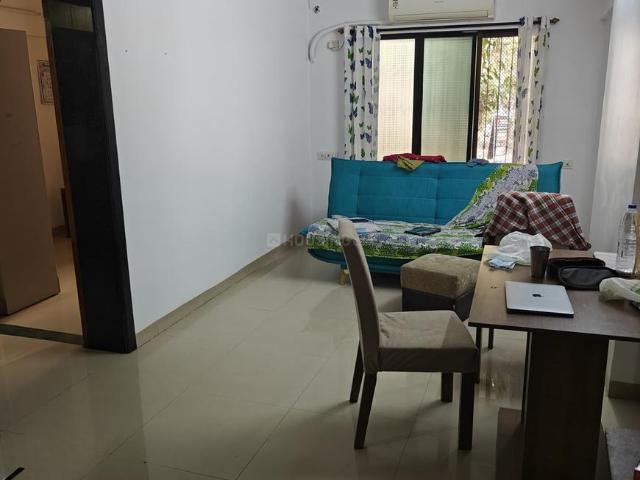 2 BHK Apartment in Kurla East for resale Mumbai. The reference number is 20693564