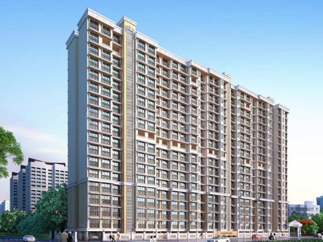 2 BHK Apartment in Kurla East for resale Mumbai. The reference number is 20739649