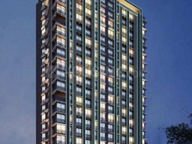 2 BHK Apartment in Kurla East for resale Mumbai. The reference number is 20739604