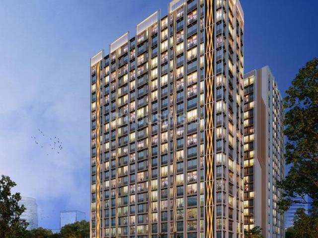 2 BHK Apartment in Kurla East for resale Mumbai. The reference number is 20739717