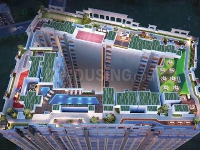 2 BHK Apartment in Kurla East for resale Mumbai. The reference number is 20857247