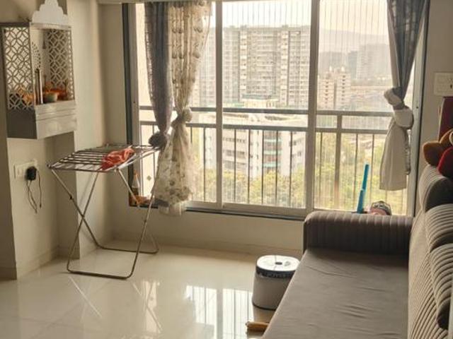 2 BHK Apartment in Kurla East for resale Mumbai. The reference number is 20898479