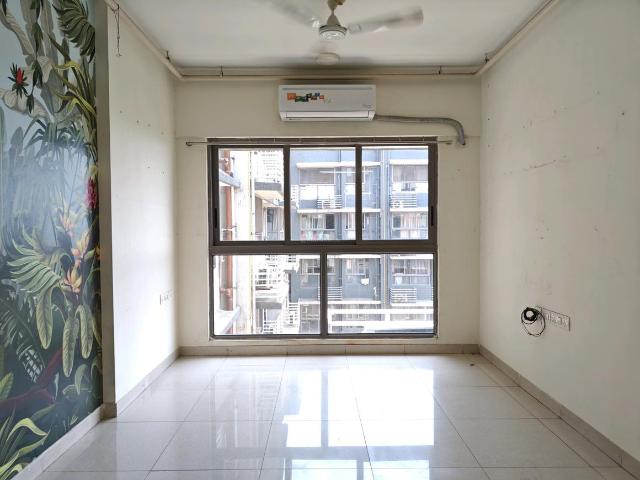 2 BHK Apartment in Kurla West for rent Mumbai. The reference number is 16757886