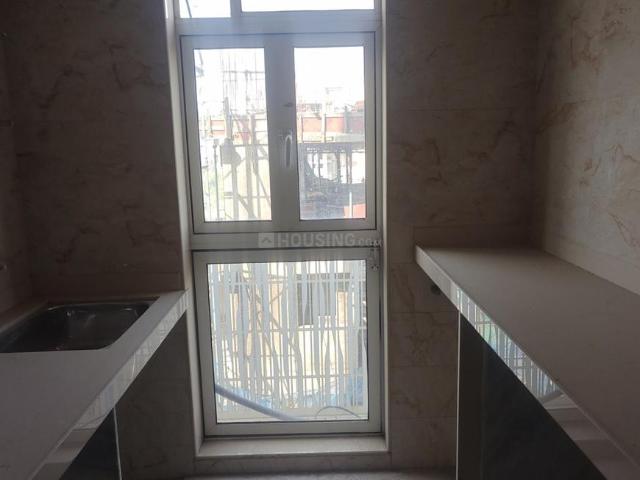 2 BHK Apartment in Kurla West for rent Mumbai. The reference number is 16157752