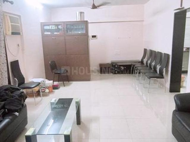 2 BHK Apartment in Kurla West for rent Mumbai. The reference number is 17620410