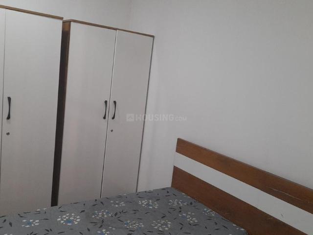 2 BHK Apartment in Kurla West for rent Mumbai. The reference number is 19535034