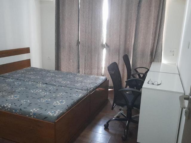 2 BHK Apartment in Kurla West for rent Mumbai. The reference number is 19248642