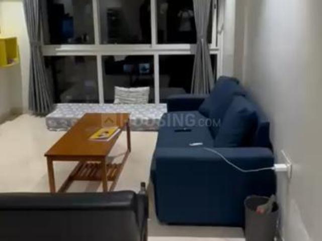 2 BHK Apartment in Kurla West for rent Mumbai. The reference number is 20502578