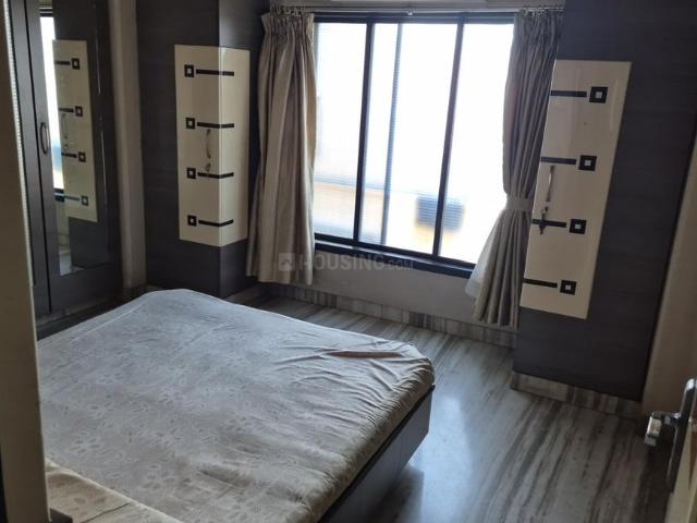 2 BHK Apartment in Kurla West for rent Mumbai. The reference number is 20523388