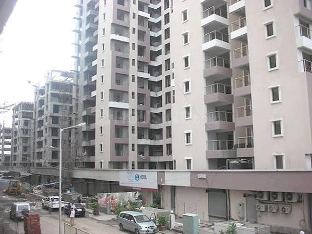 2 BHK Apartment in Kurla West for rent Mumbai. The reference number is 20608667
