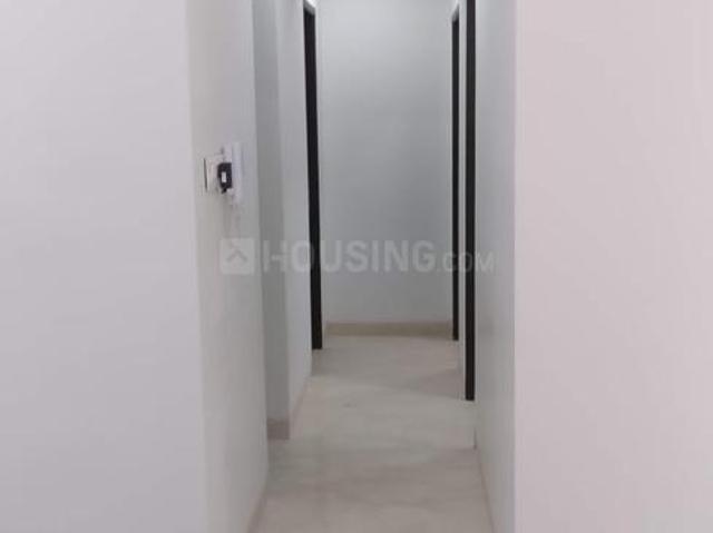 2 BHK Apartment in Kurla West for rent Mumbai. The reference number is 20743510