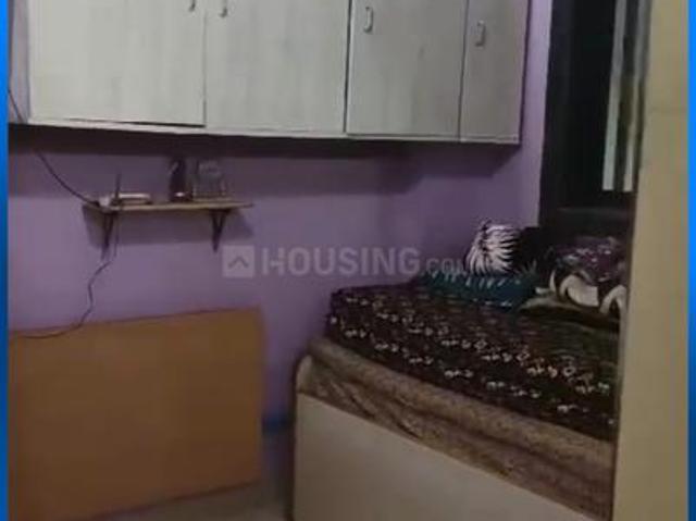 2 BHK Apartment in Kurla West for rent Mumbai. The reference number is 20891368