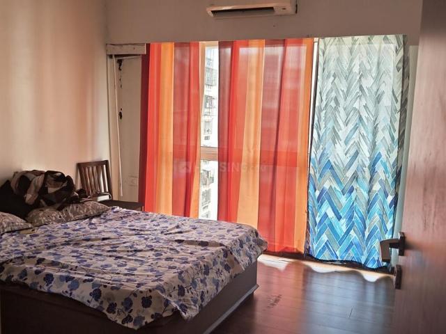 2 BHK Apartment in Kurla West for rent Mumbai. The reference number is 20160516