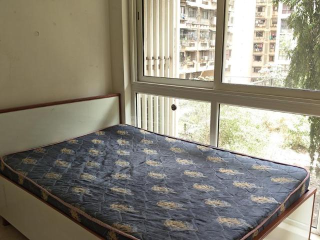2 BHK Apartment in Kurla West for rent Mumbai. The reference number is 20344142