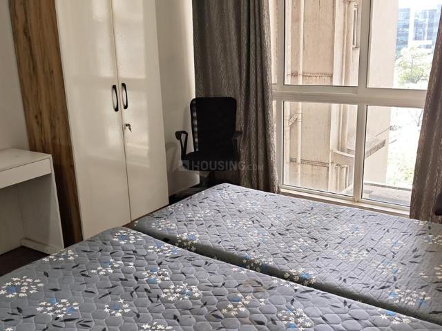 2 BHK Apartment in Kurla West for rent Mumbai. The reference number is 20344285