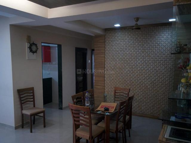 2 BHK Apartment in Kurla West for rent Mumbai. The reference number is 3455466