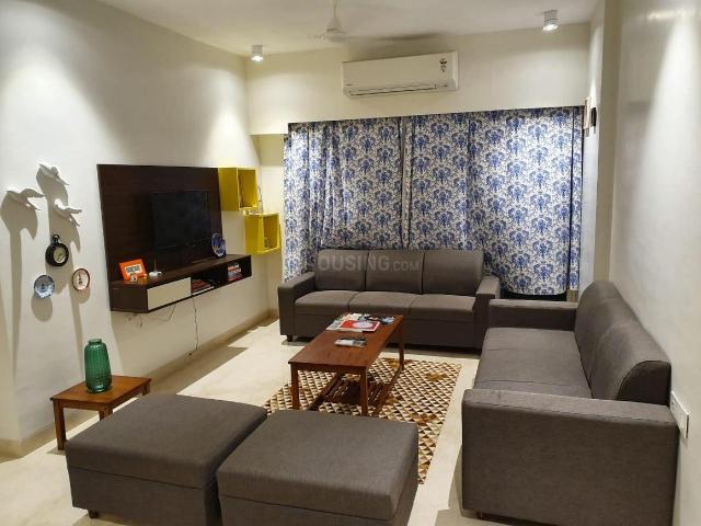2 BHK Apartment in Kurla West for rent Mumbai. The reference number is 5214288