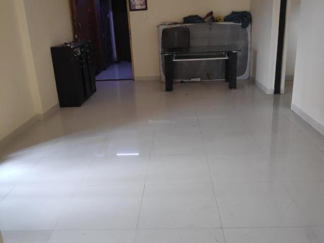 2 BHK Apartment in Kurla West for rent Mumbai. The reference number is 7398966