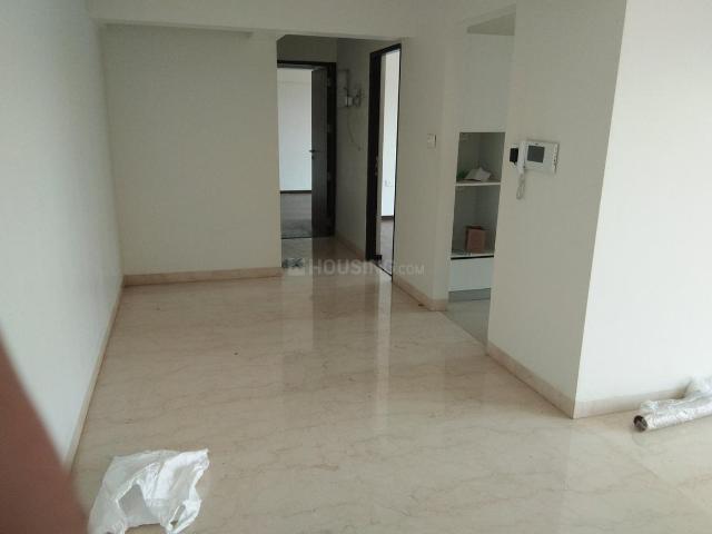2 BHK Apartment in Kurla West for resale Mumbai. The reference number is 4671715