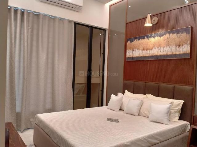 2 BHK Apartment in Kurla West for resale Mumbai. The reference number is 9001682