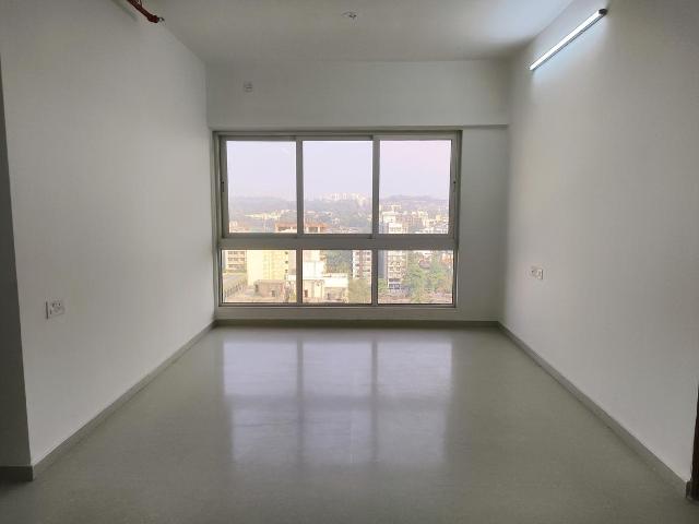 2 BHK Apartment in Kurla West for resale Mumbai. The reference number is 16106035