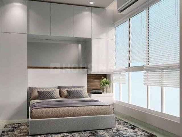2 BHK Apartment in Kurla West for resale Mumbai. The reference number is 18185999