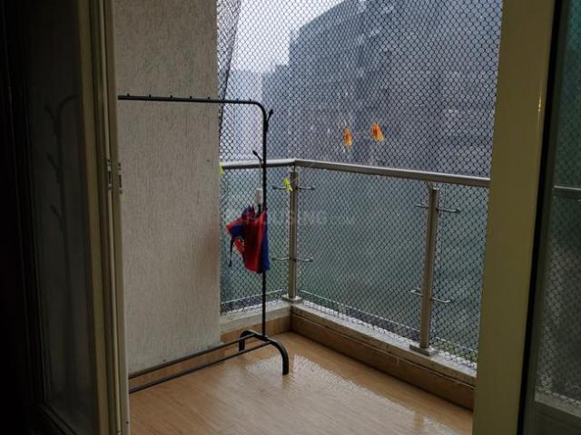 2 BHK Apartment in Kurla West for resale Mumbai. The reference number is 18227338