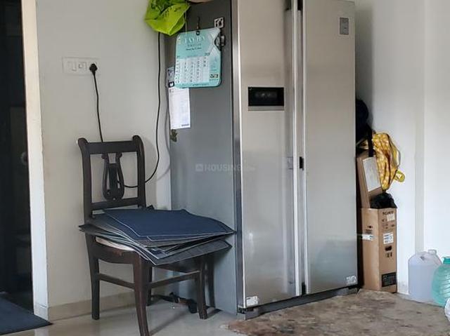 2 BHK Apartment in Kurla West for resale Mumbai. The reference number is 18541665