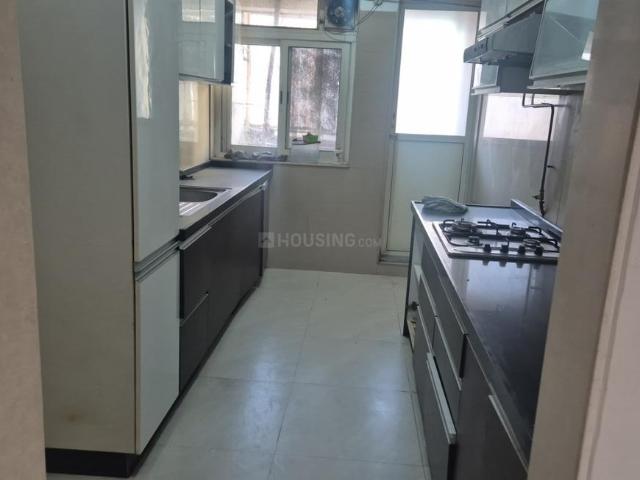 2 BHK Apartment in Kurla West for resale Mumbai. The reference number is 19068623