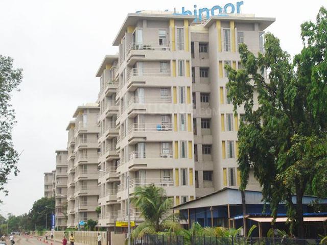 2 BHK Apartment in Kurla West for resale Mumbai. The reference number is 19184798