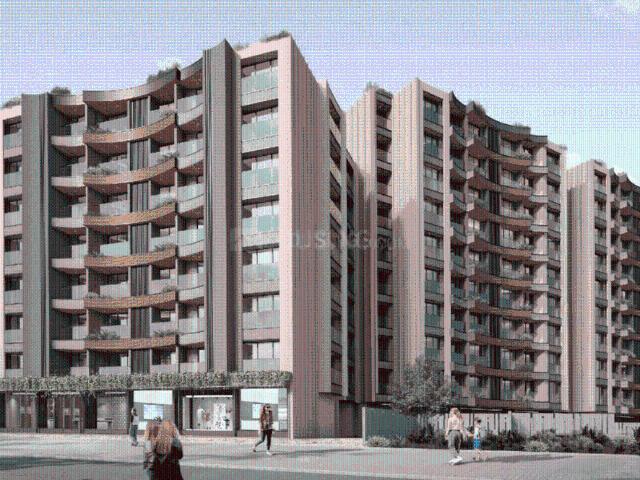 2 BHK Apartment in Kurla West for resale Mumbai. The reference number is 20671390