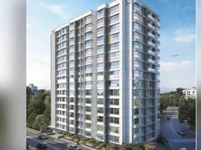 2 BHK Apartment in Kurla West for resale Mumbai. The reference number is 20690898