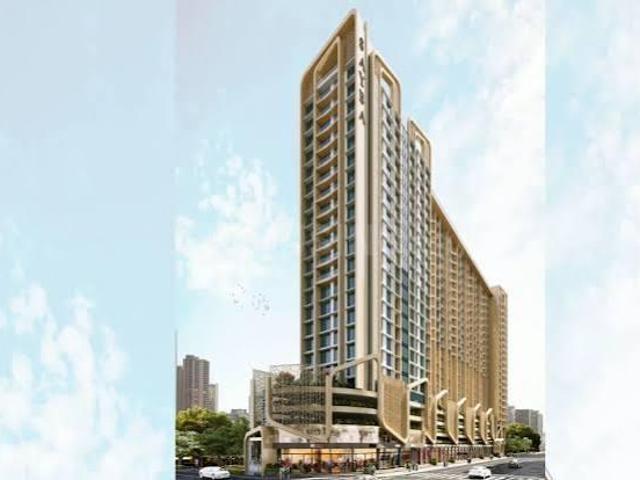 2 BHK Apartment in Kurla West for resale Mumbai. The reference number is 20691185
