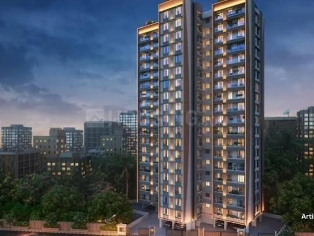 2 BHK Apartment in Kurla West for resale Mumbai. The reference number is 20691107