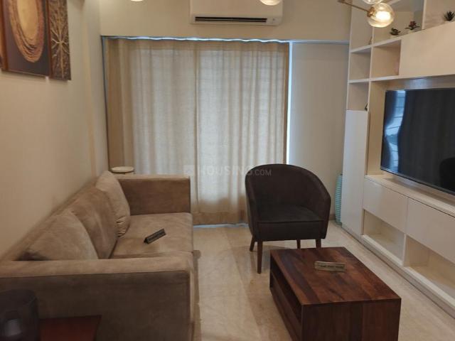 2 BHK Apartment in Kurla West for resale Central Mumbai Suburbs. The reference number is 17232532