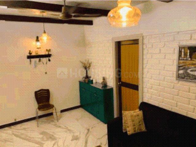 2 BHK Apartment in Kurla West for resale Central Mumbai Suburbs. The reference number is 5661076