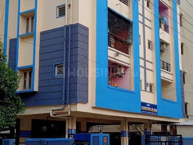 2 BHK Apartment in Kurmannapalem for rent Visakhapatnam. The reference number is 6409257